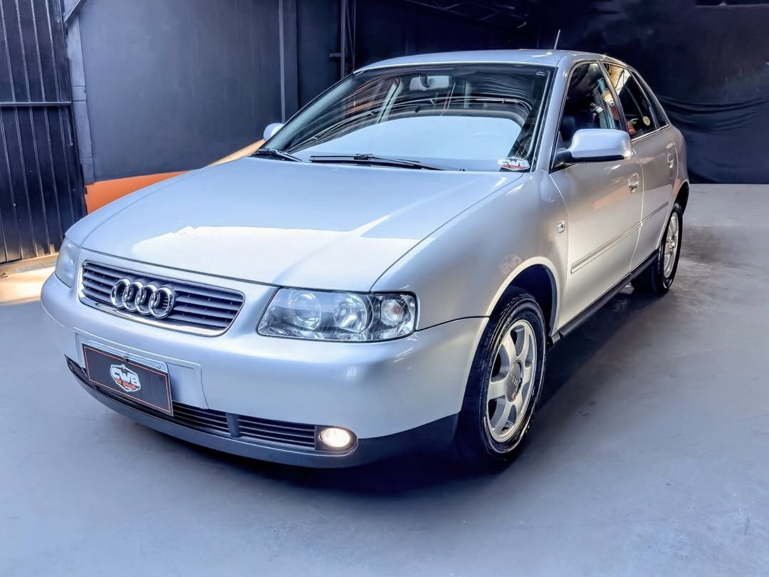 AUDI A3 - Imagem 2