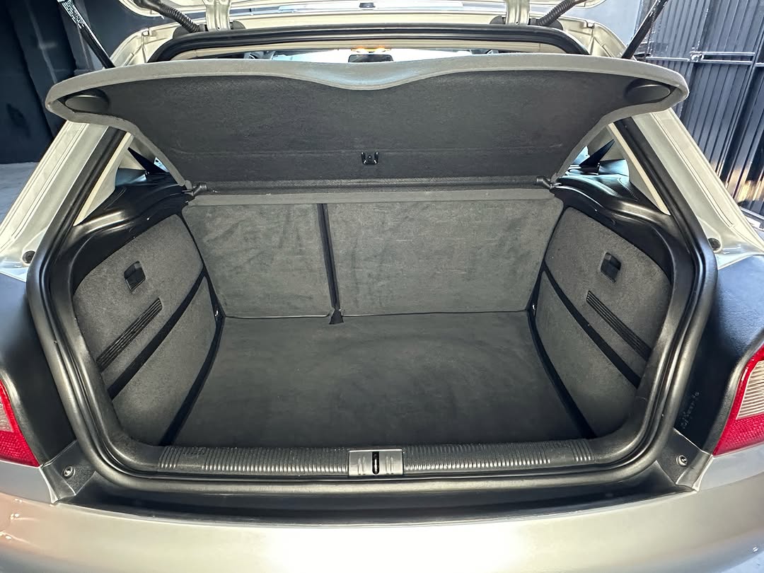 AUDI A3 - Imagem 11