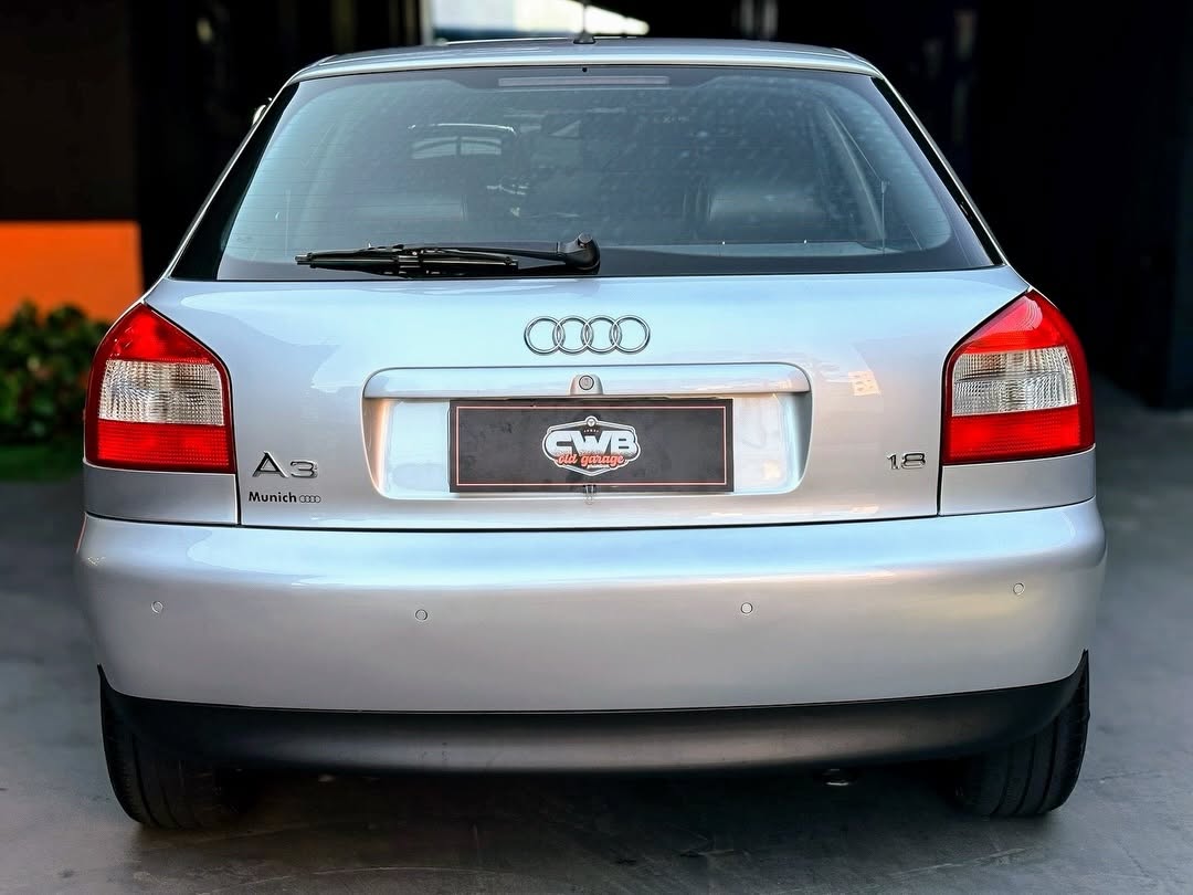 AUDI A3 - Imagem 3
