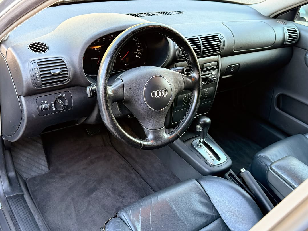 AUDI A3 - Imagem 5