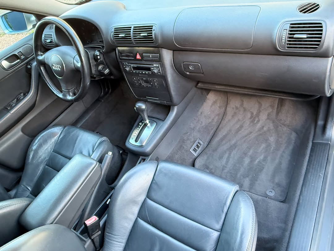 AUDI A3 - Imagem 6