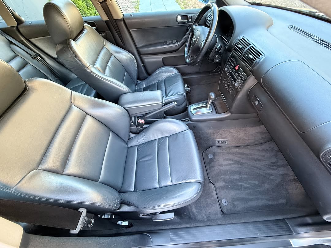 AUDI A3 - Imagem 7