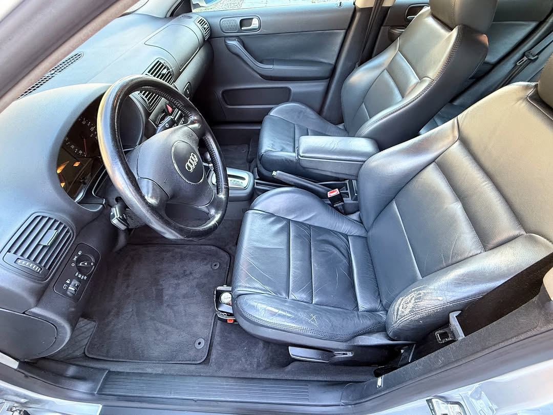 AUDI A3 - Imagem 8