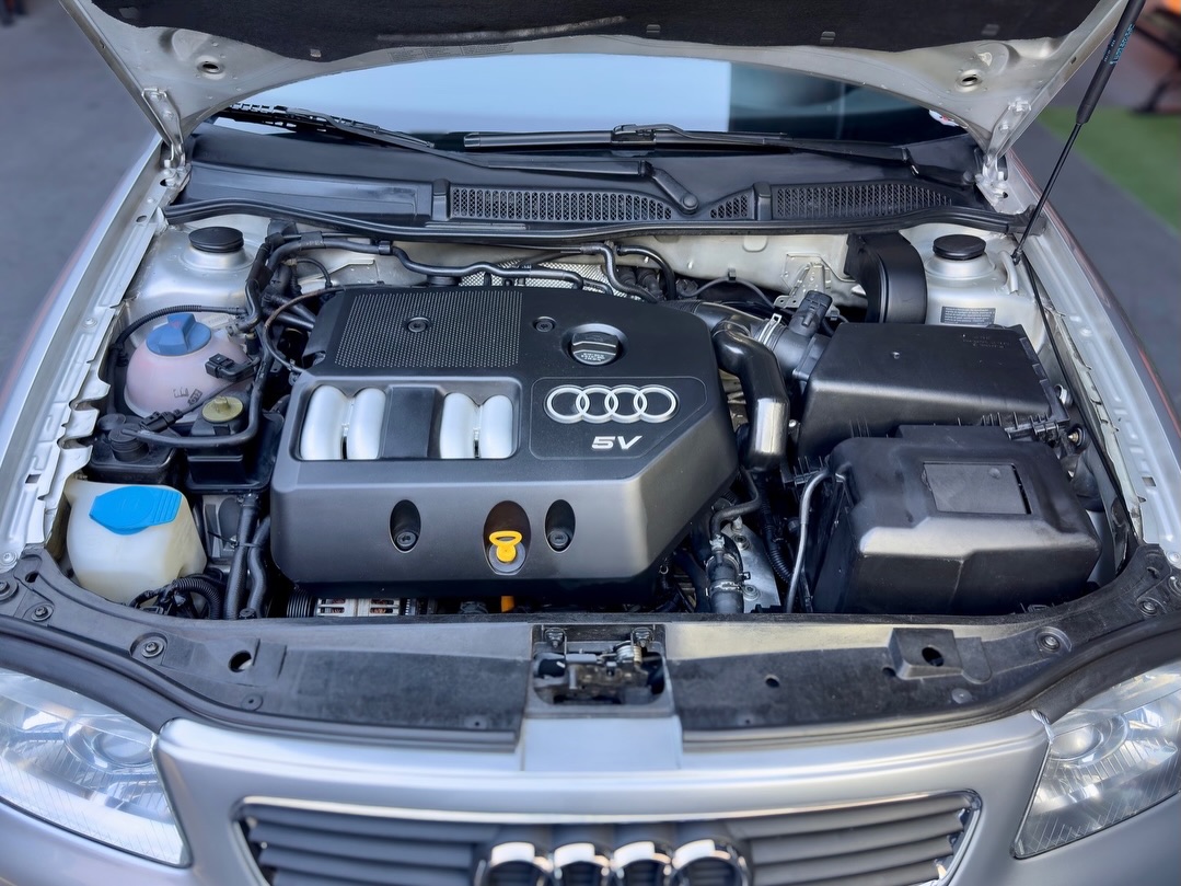 AUDI A3 - Imagem 10