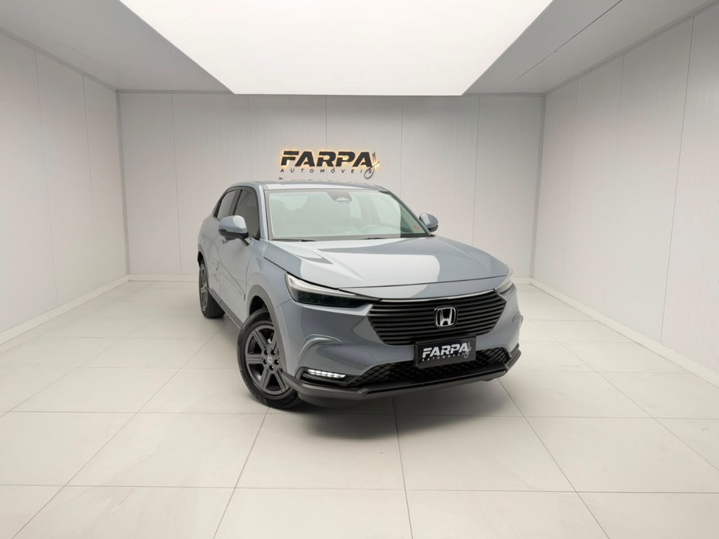 HONDA HR-V EXL 1.5 FLEX SENSING 16V 5P AUT. - Imagem 1