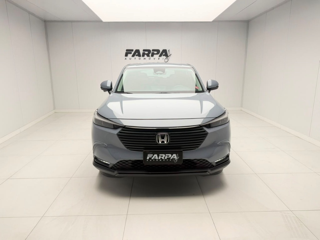 HONDA HR-V EXL 1.5 FLEX SENSING 16V 5P AUT. - Imagem 2