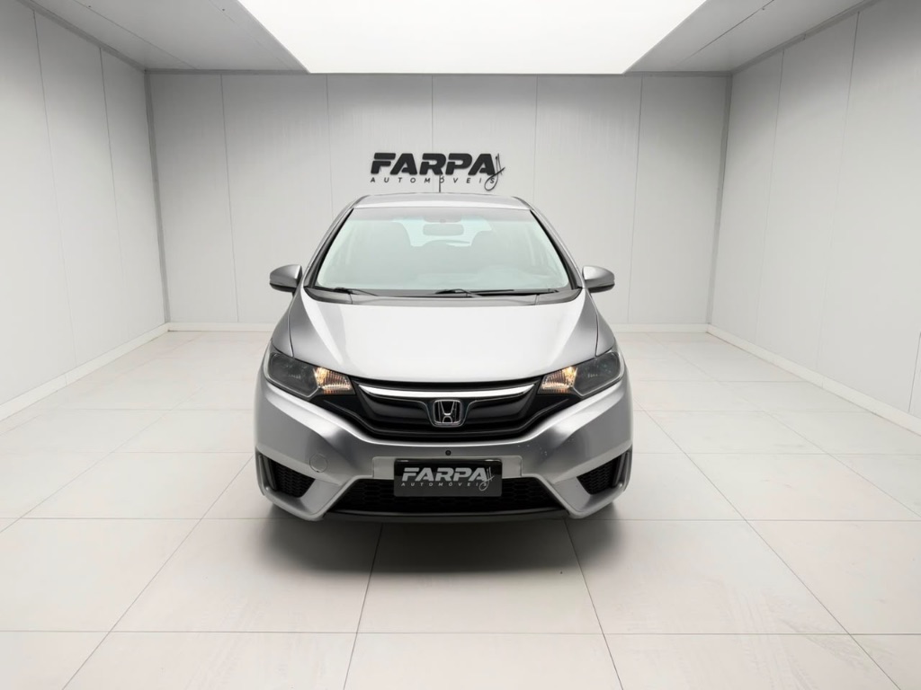 HONDA FIT LX 1.5 FLEXONE 16V 5P AUT. - Imagem 2