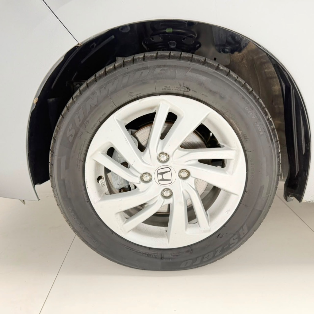 HONDA FIT LX 1.5 FLEXONE 16V 5P AUT. - Imagem 8