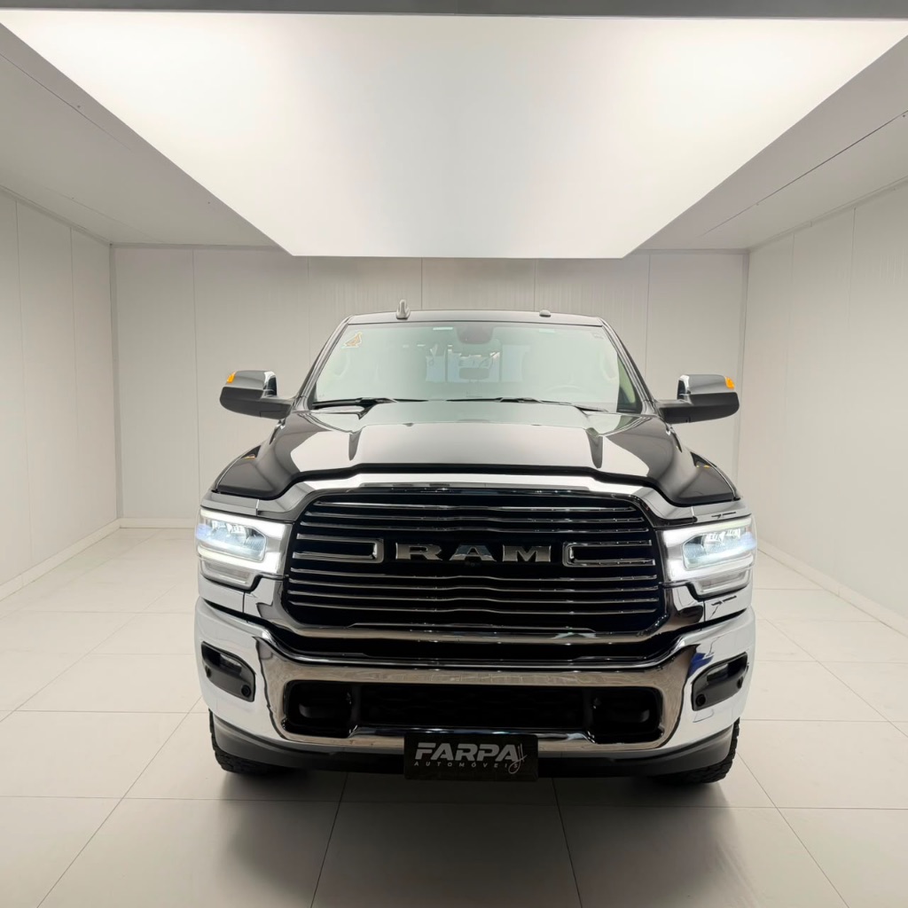 RAM 3500 LARAMIE - Imagem 2