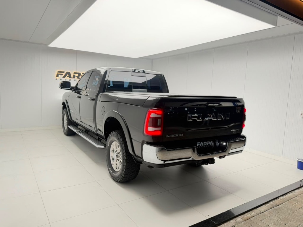 RAM 3500 LARAMIE - Imagem 5