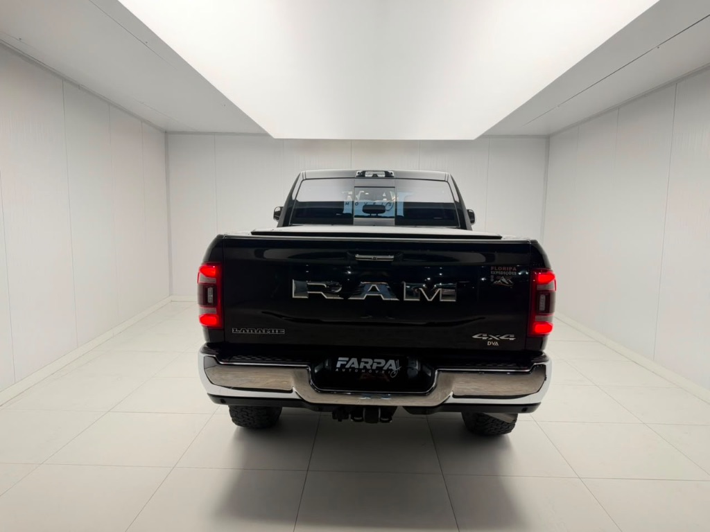 RAM 3500 LARAMIE - Imagem 6