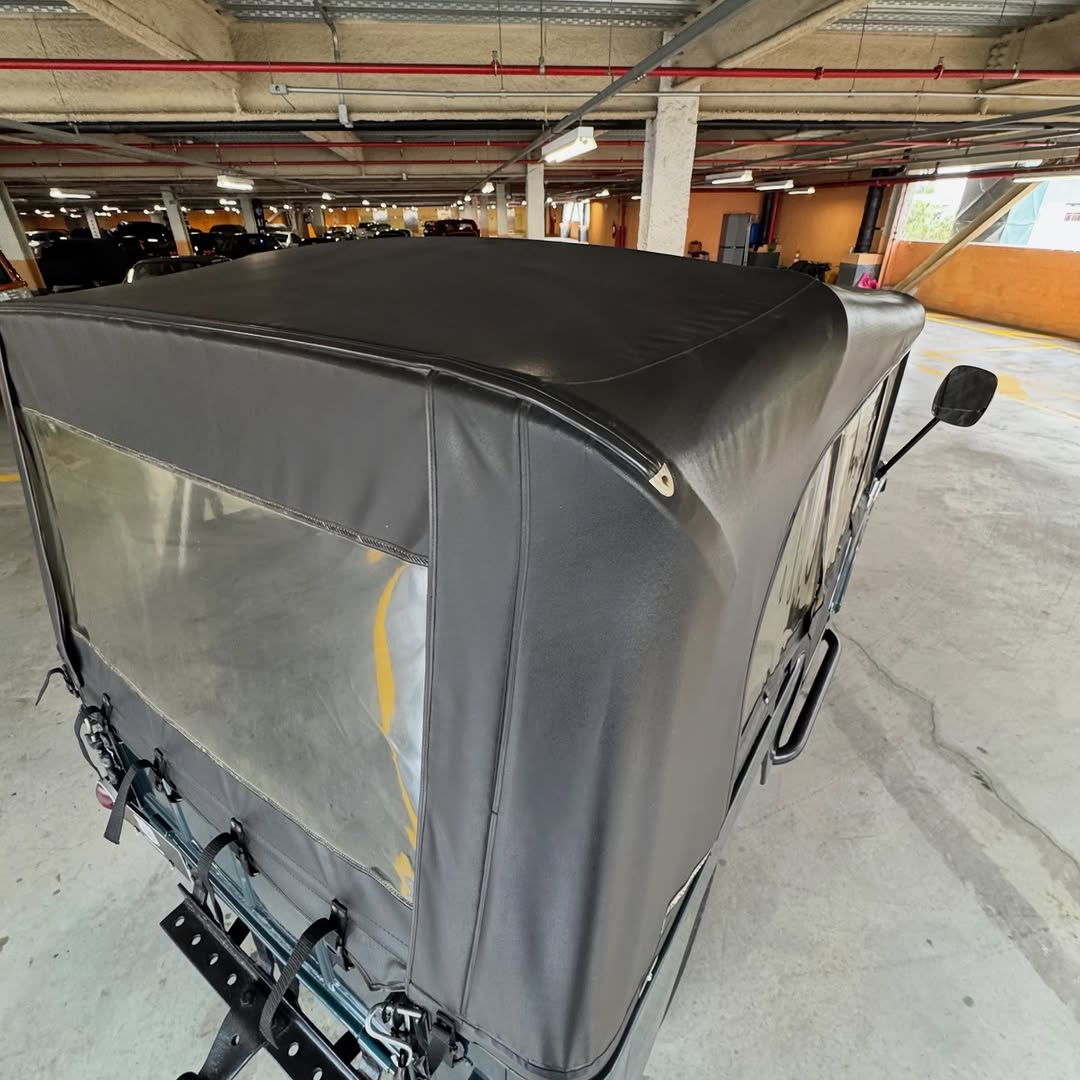 JEEP WILLYS - Imagem 17