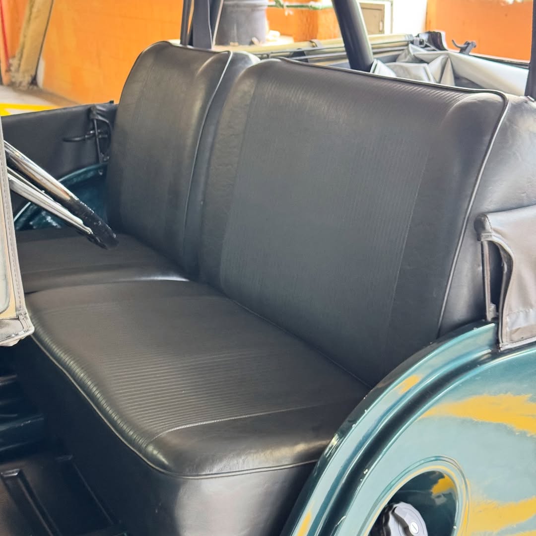 JEEP WILLYS - Imagem 5