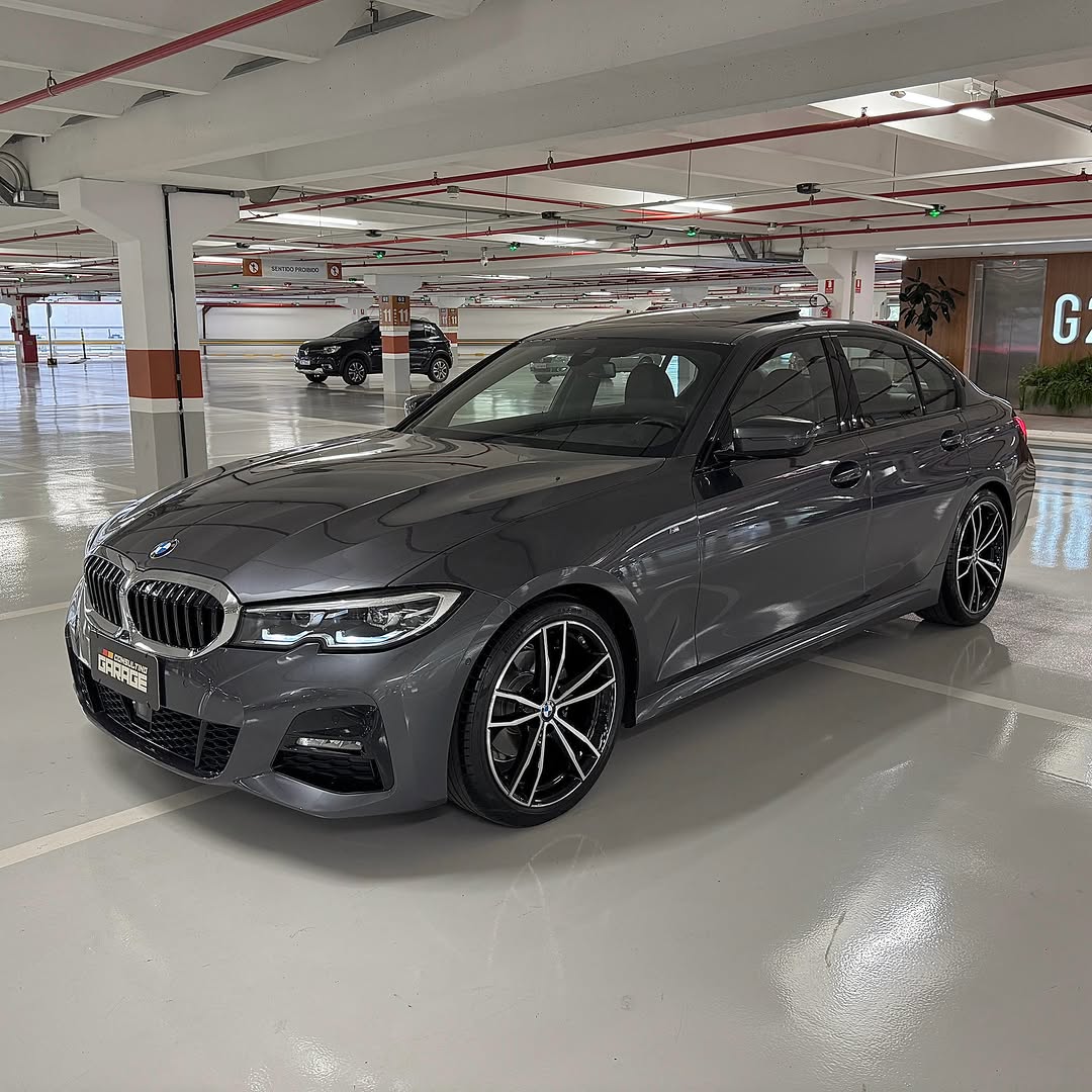BMW 320I M SPORT - Imagem 2