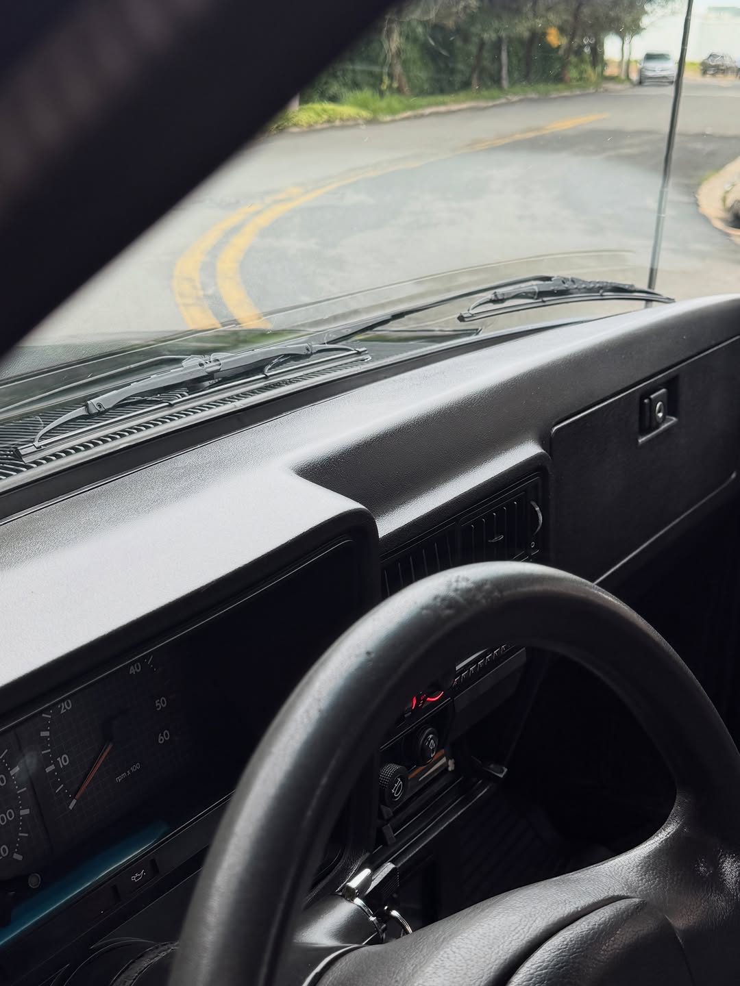 CHEVROLET OPALA DIPLOMATA - Imagem 13