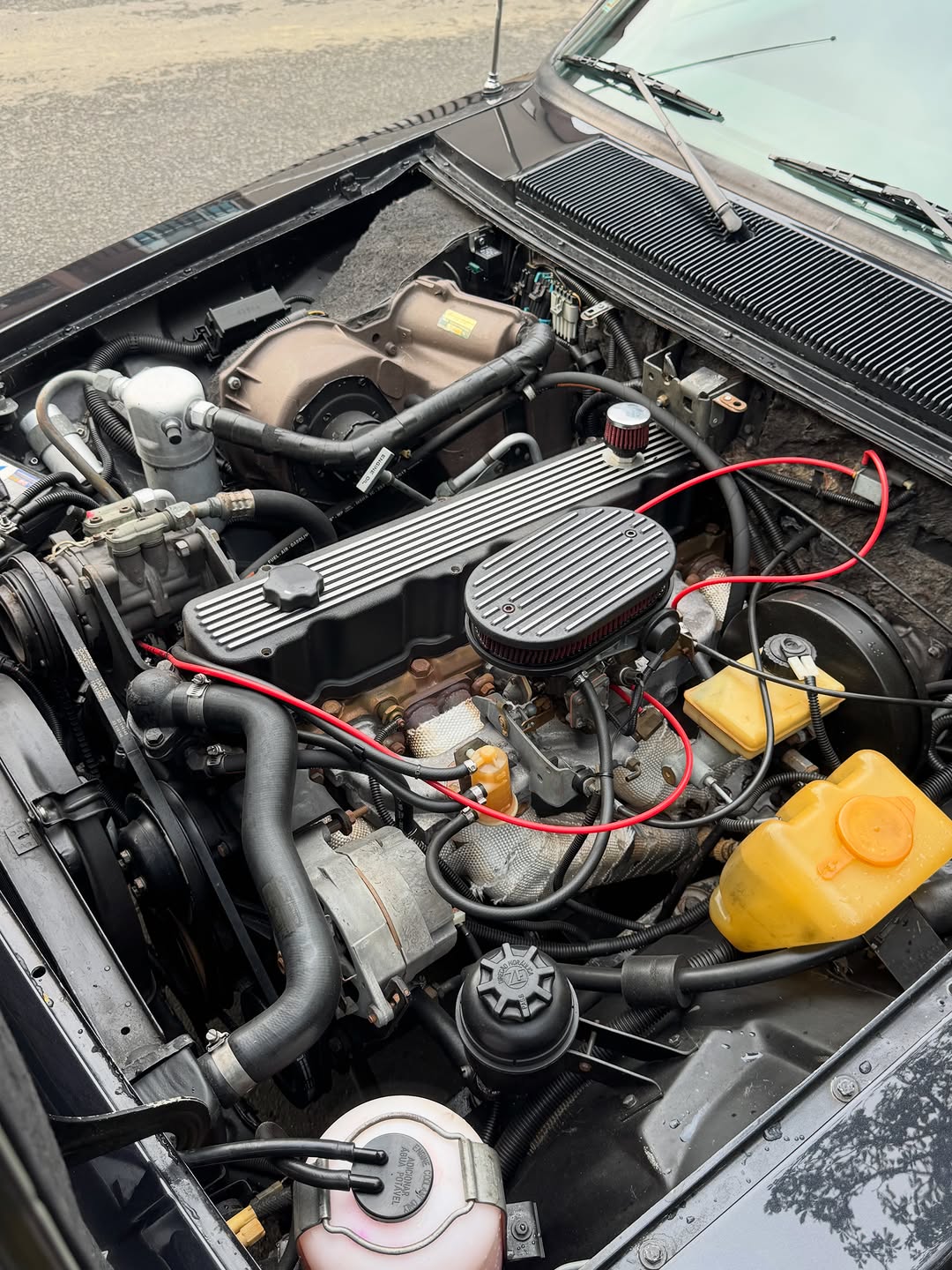 CHEVROLET OPALA DIPLOMATA - Imagem 16