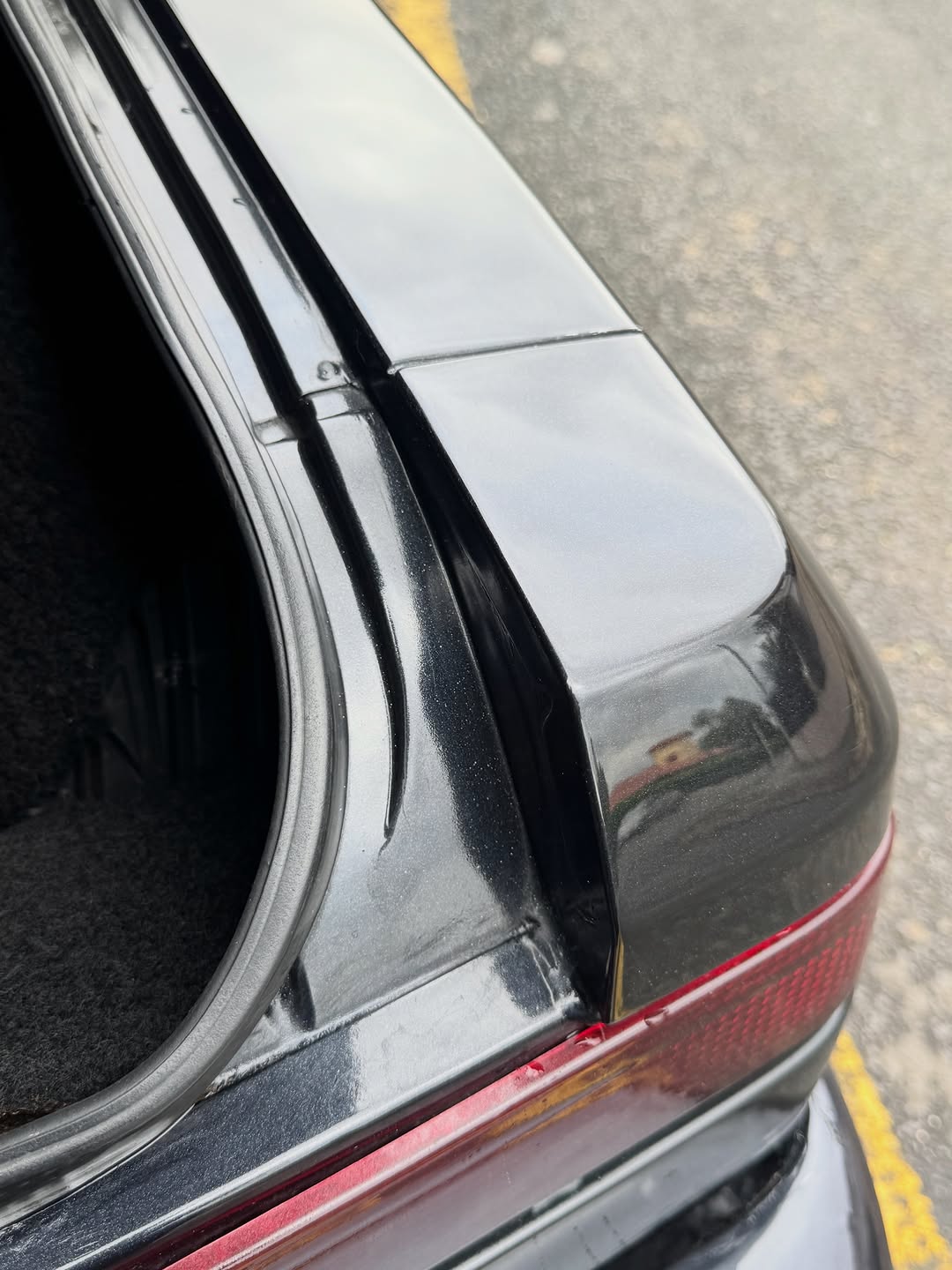 CHEVROLET OPALA DIPLOMATA - Imagem 17