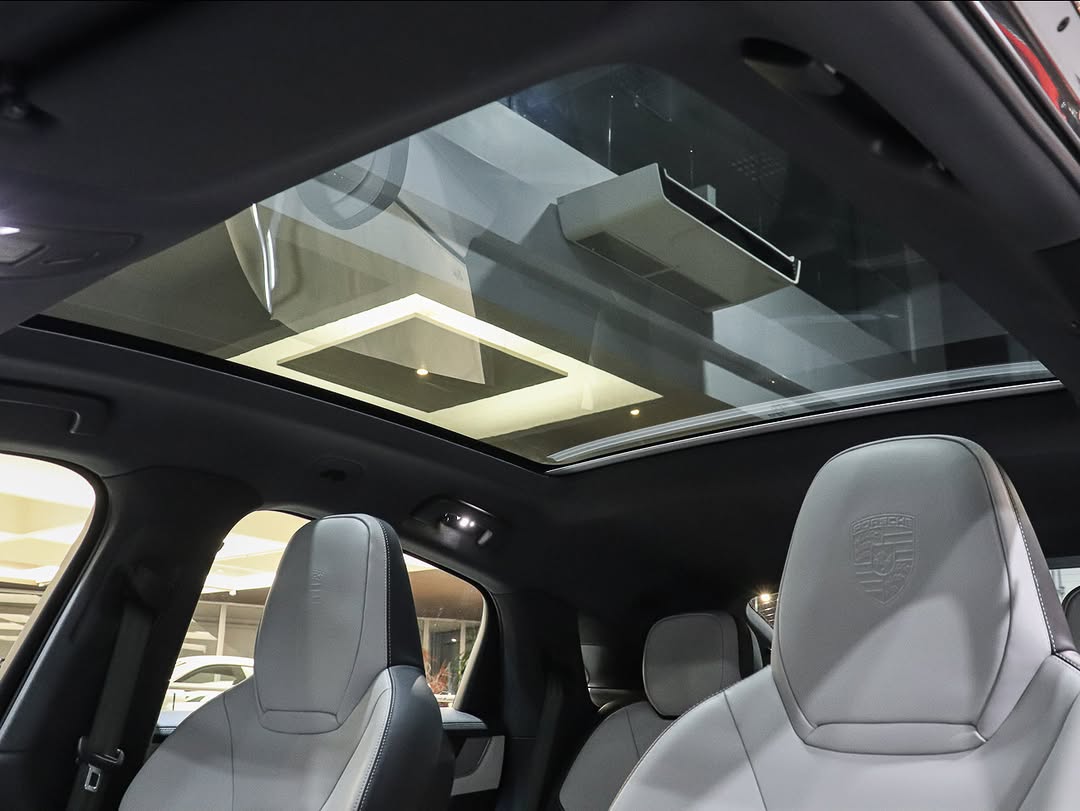 PORSCHE CAYENNE S COUPÉ - Imagem 7