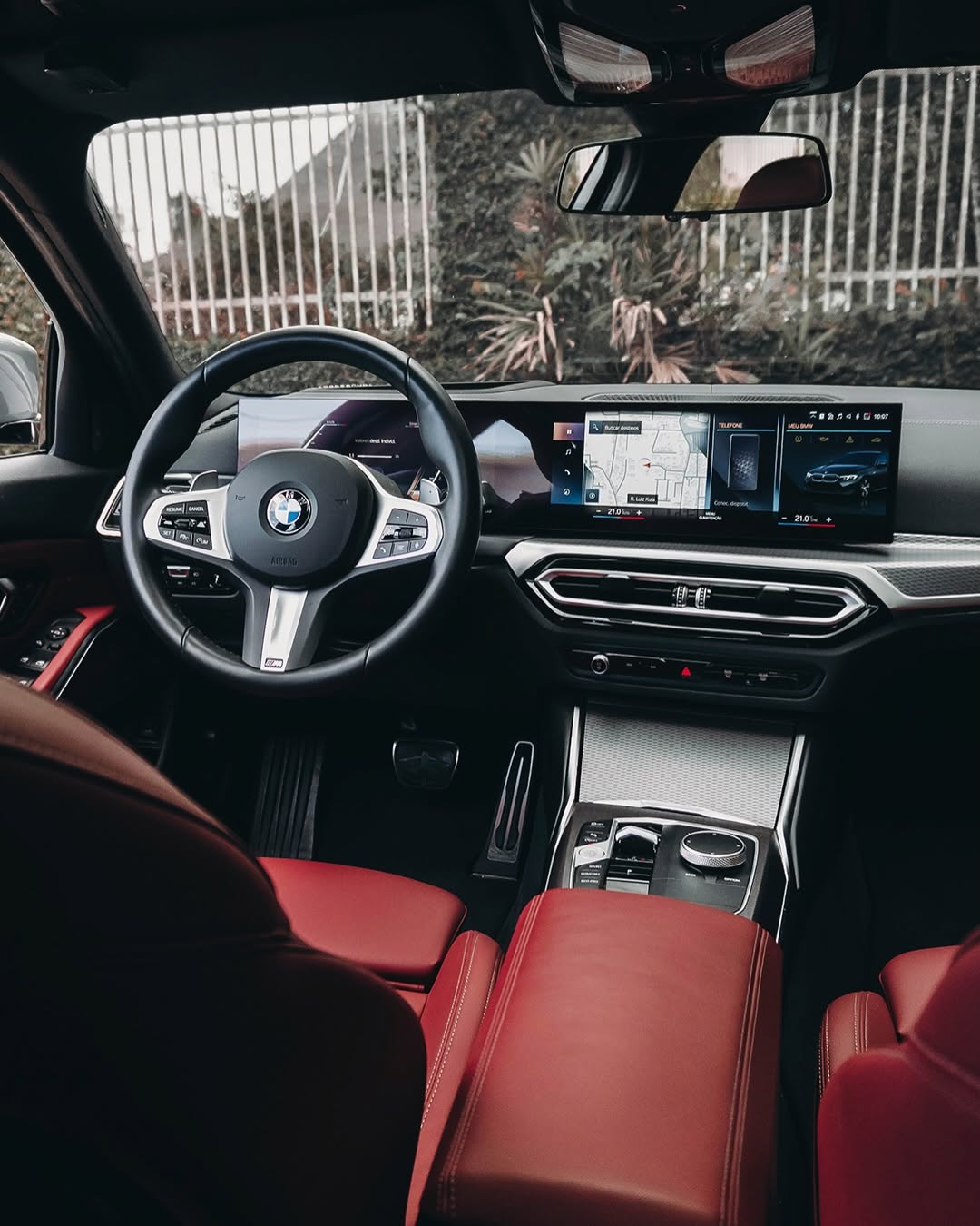 BMW 320I M SPORT - Imagem 3