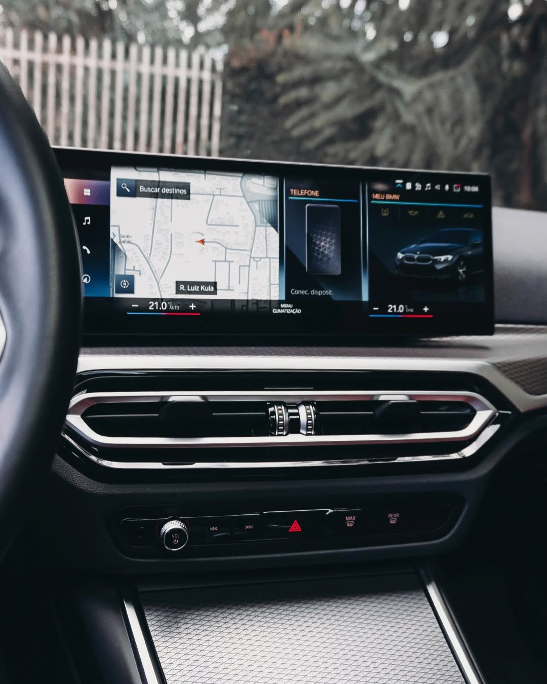 BMW 320I M SPORT - Imagem 5