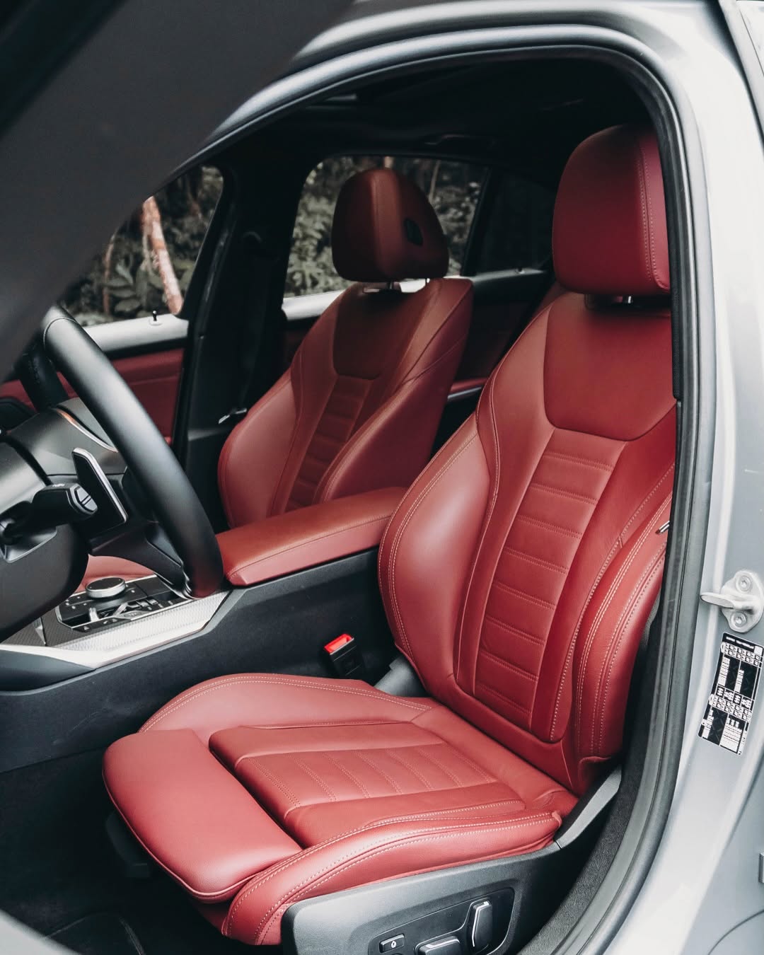 BMW 320I M SPORT - Imagem 6