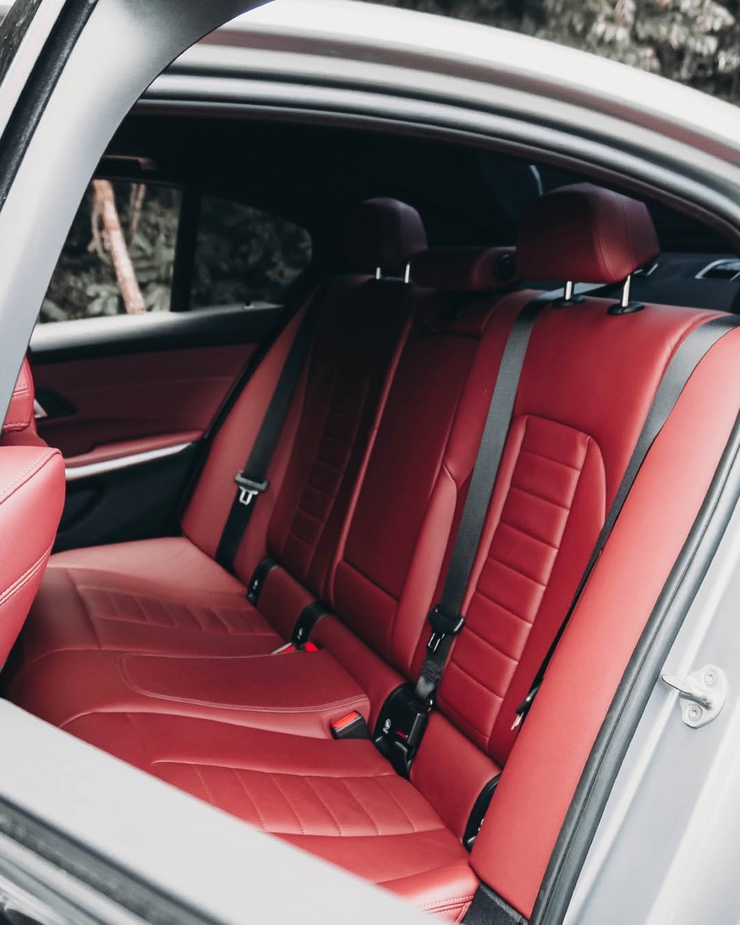 BMW 320I M SPORT - Imagem 7