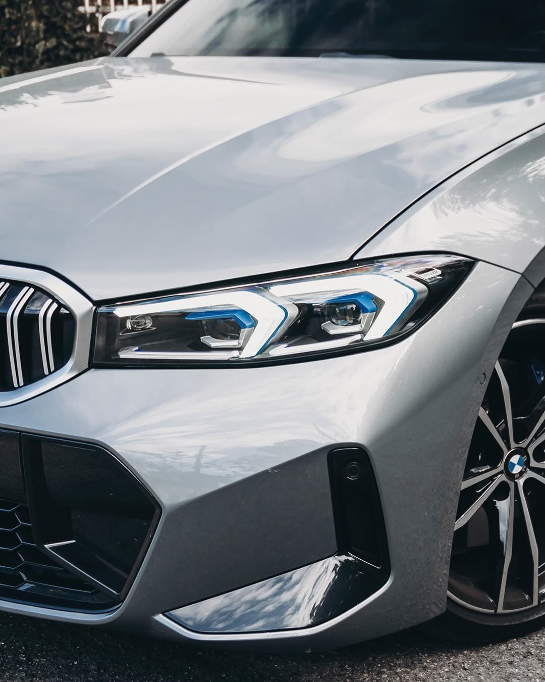 BMW 320I M SPORT - Imagem 9