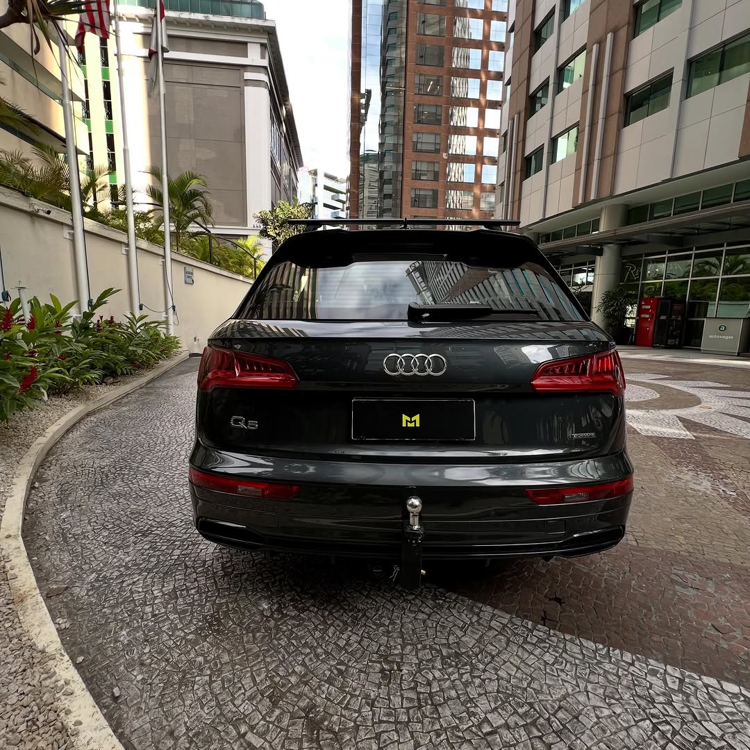 AUDI Q5 S-LINE 2.0 TFSI - Imagem 5