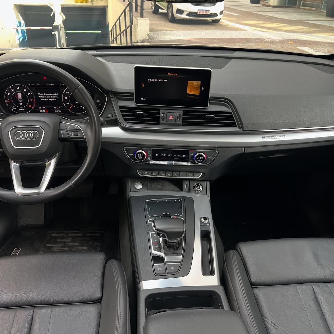 AUDI Q5 S-LINE 2.0 TFSI - Imagem 6