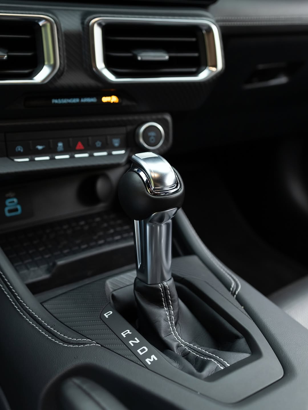 FORD MUSTANG GT PERFORMANCE - Imagem 11