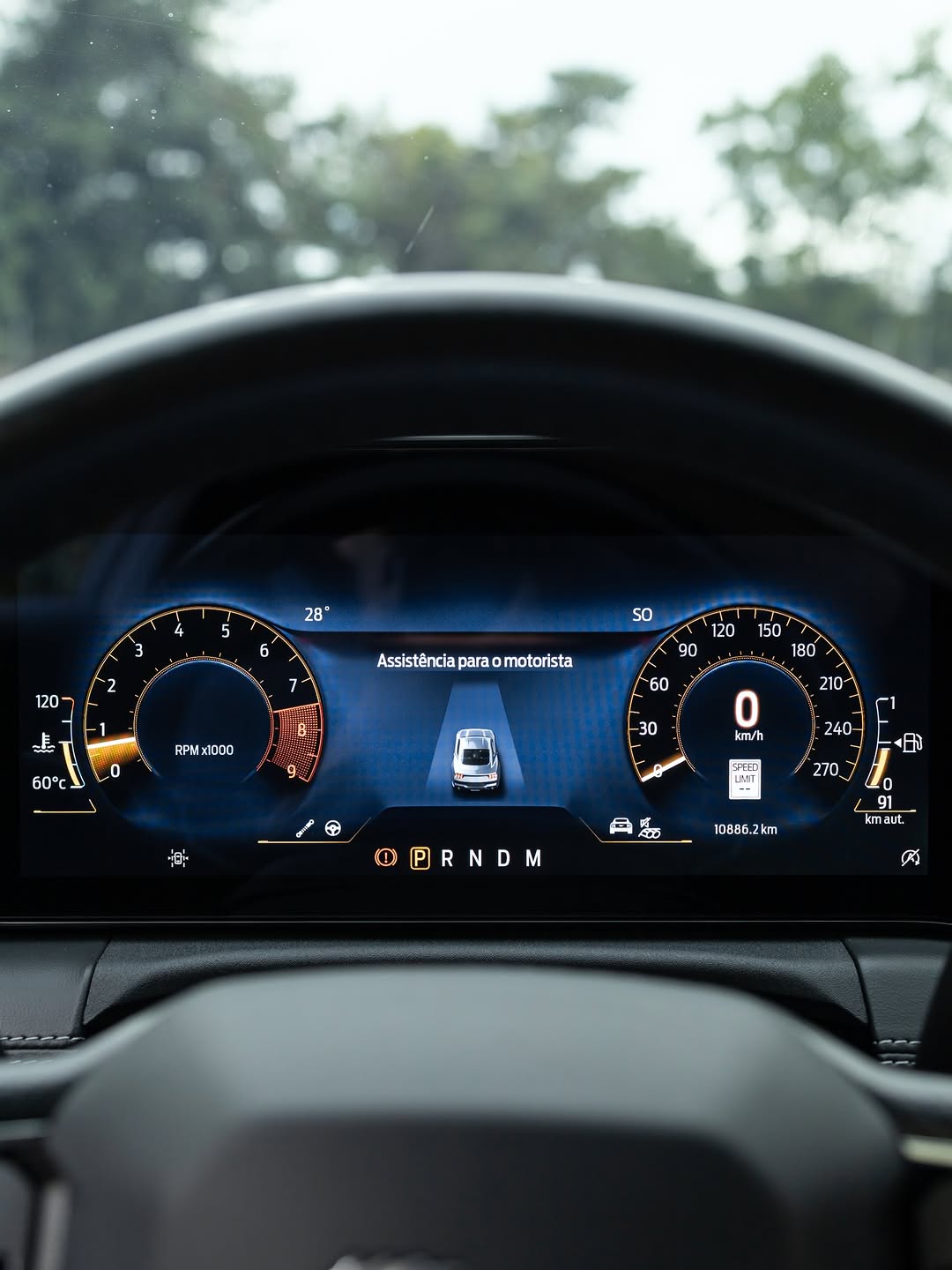 FORD MUSTANG GT PERFORMANCE - Imagem 4