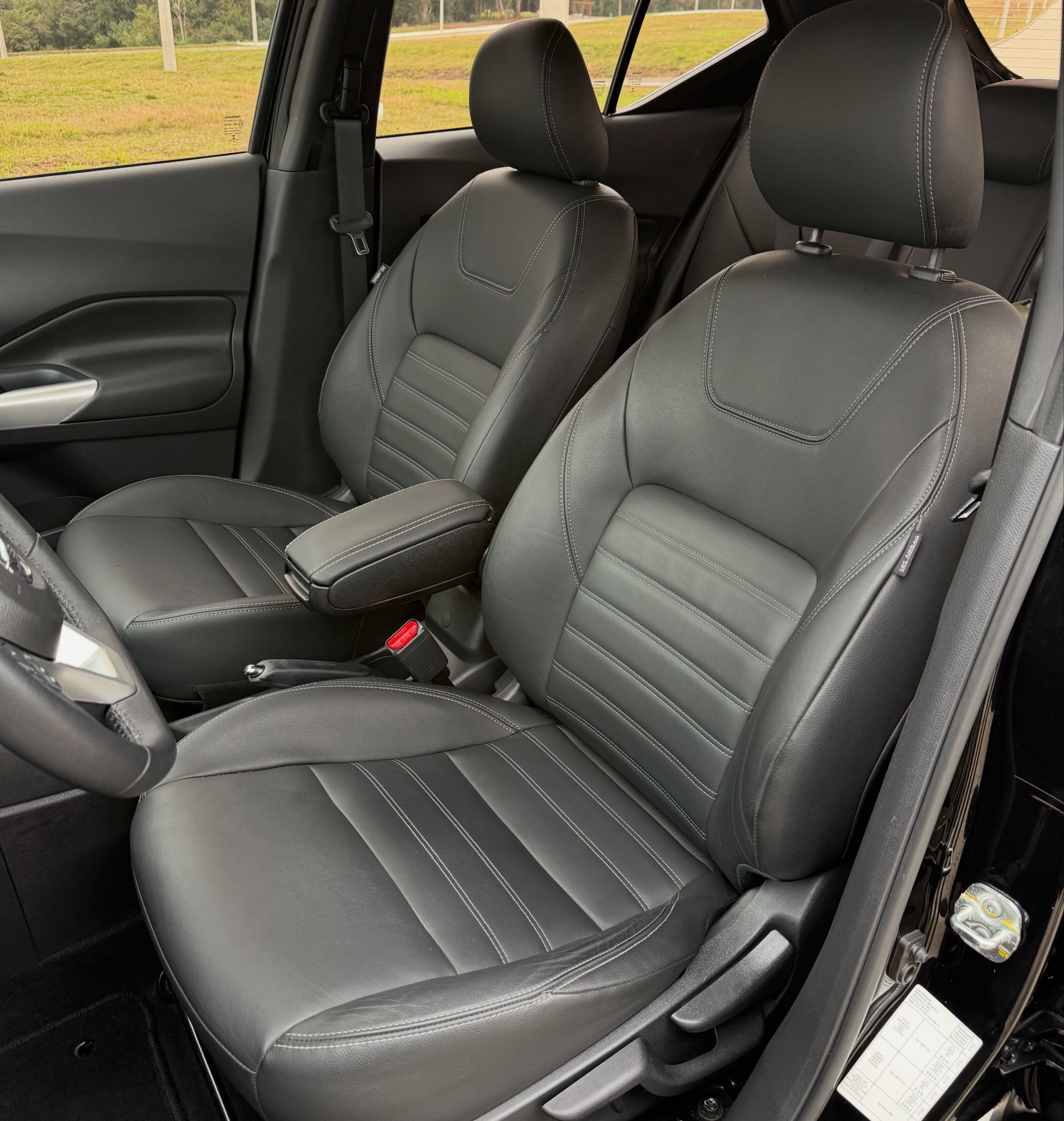 NISSAN KICKS SL - Imagem 2