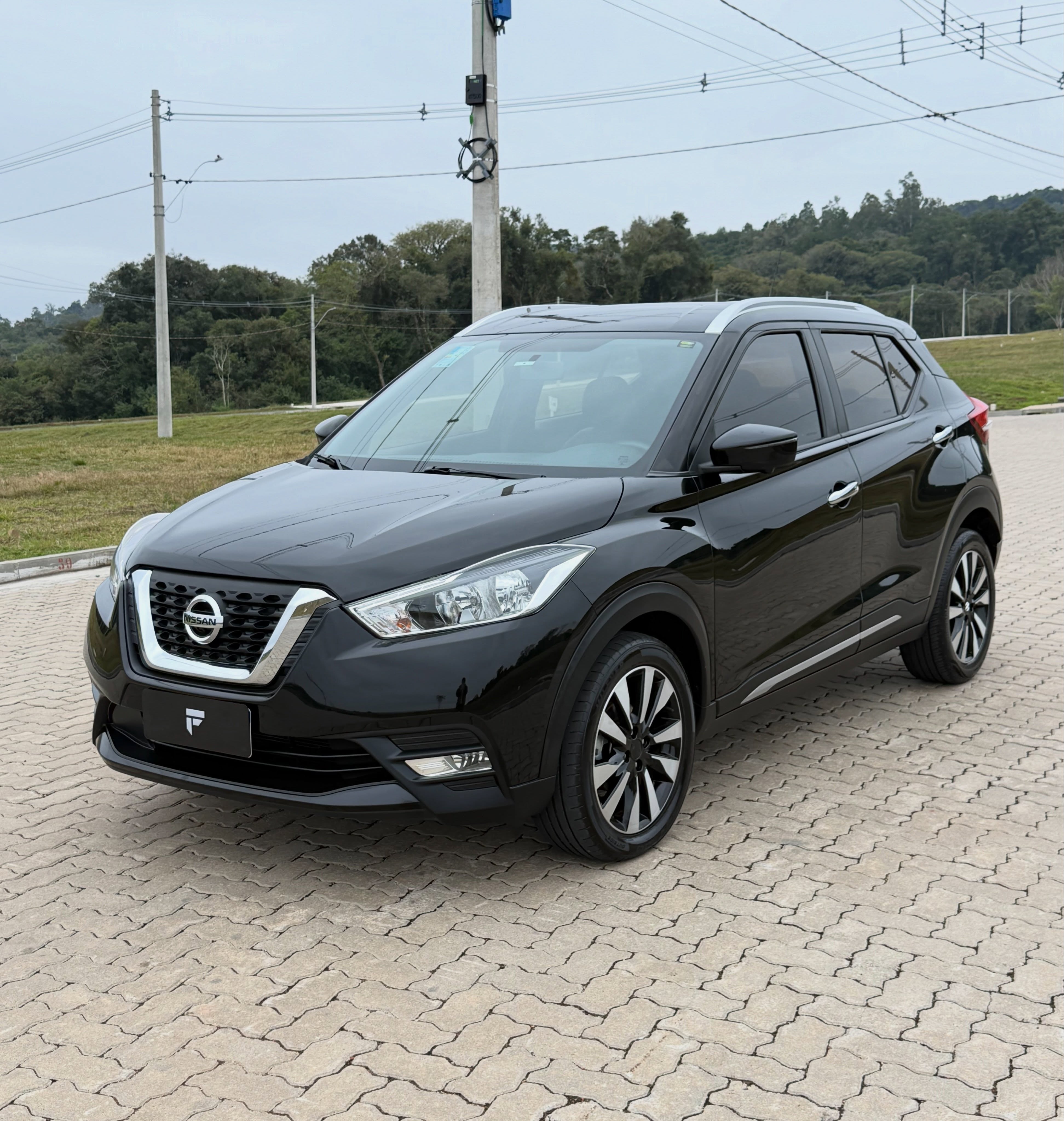 NISSAN KICKS SL - Imagem 4
