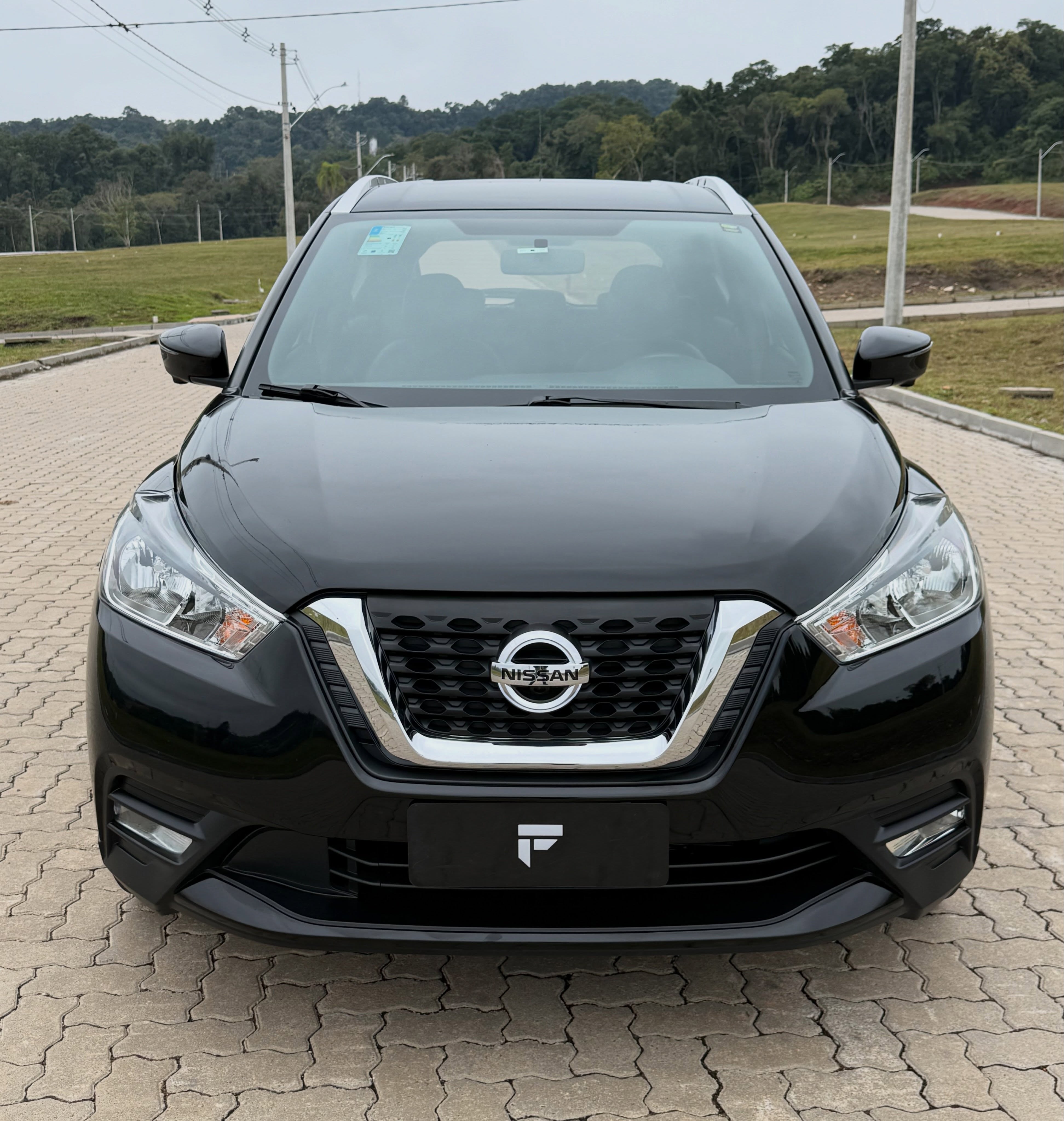 NISSAN KICKS SL - Imagem 5