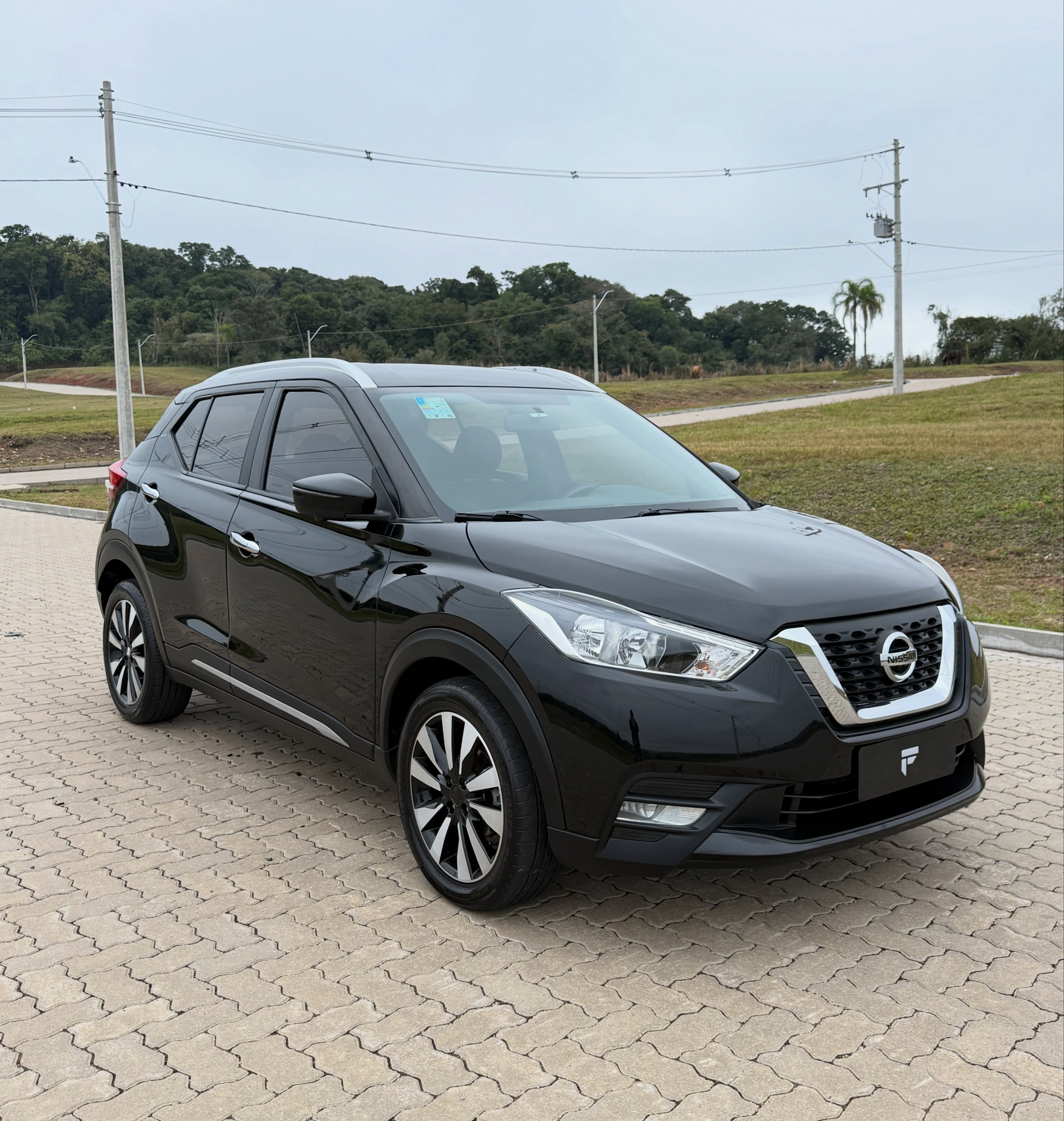 NISSAN KICKS SL - Imagem 6