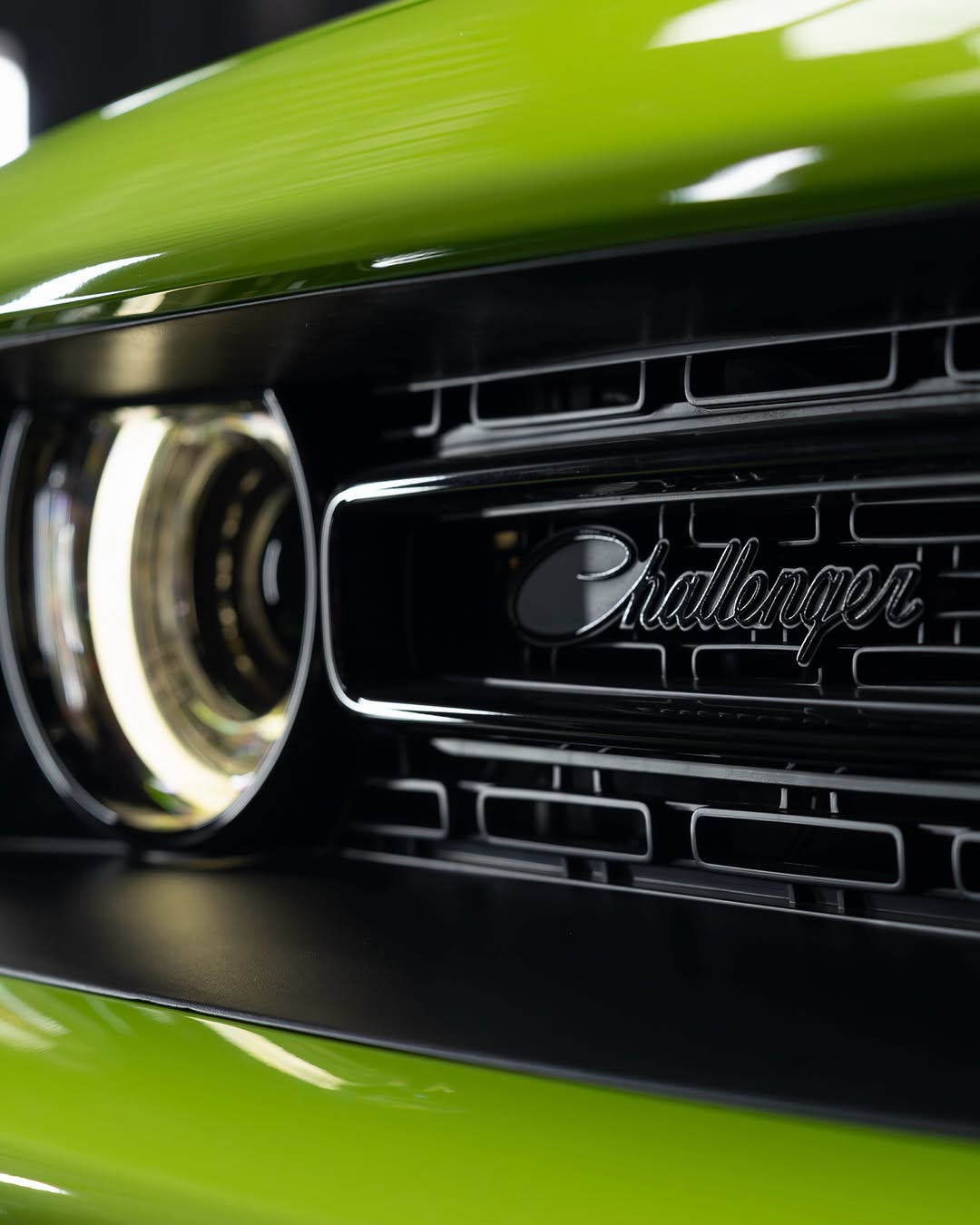 DODGE CHALLENGER R/T - Imagem 4