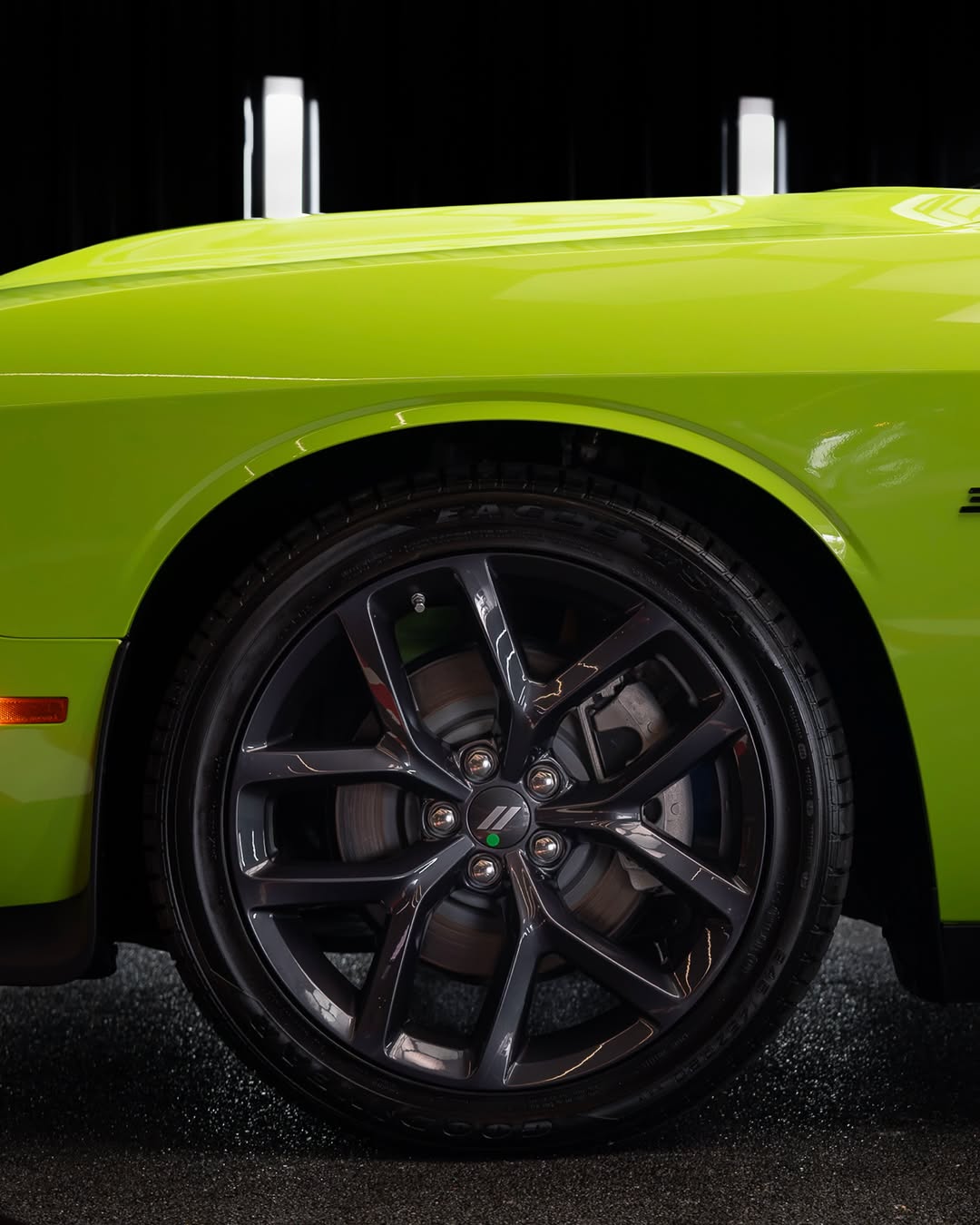 DODGE CHALLENGER R/T - Imagem 7