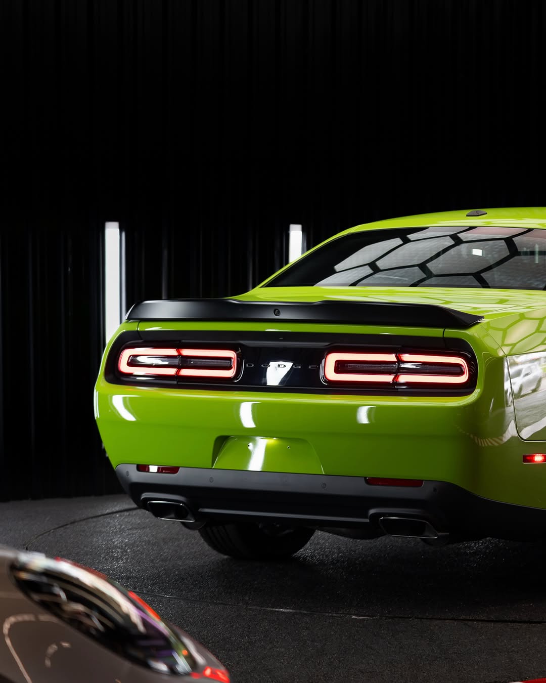 DODGE CHALLENGER R/T - Imagem 9