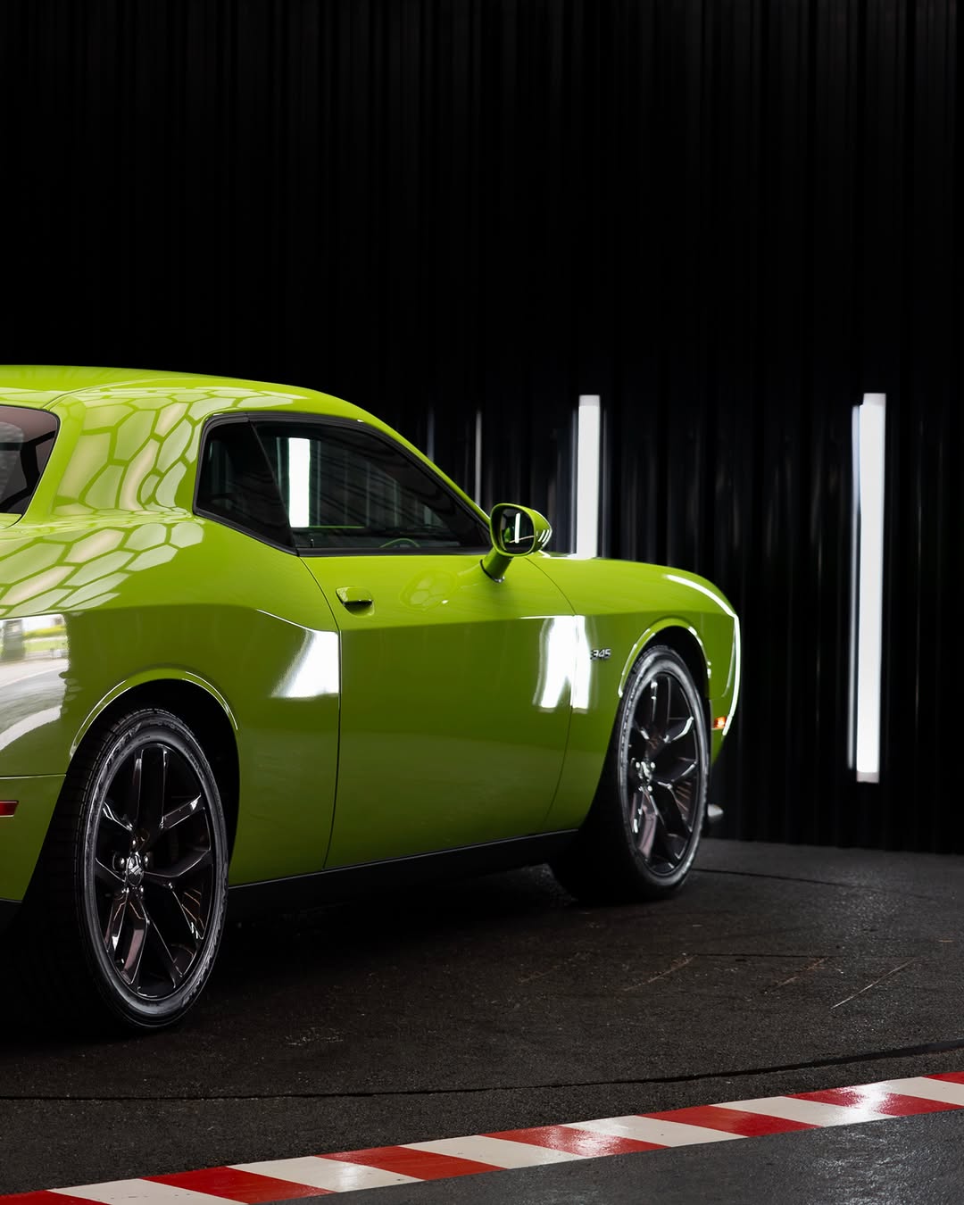 DODGE CHALLENGER R/T - Imagem 10
