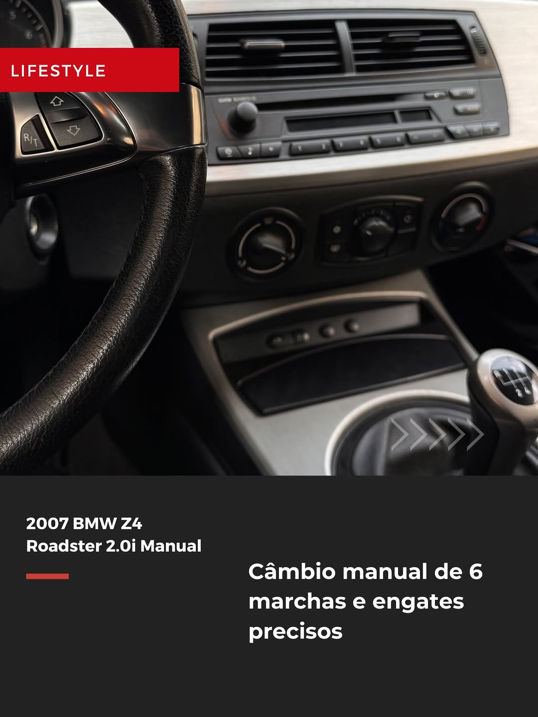 BMW Z4 - Imagem 2