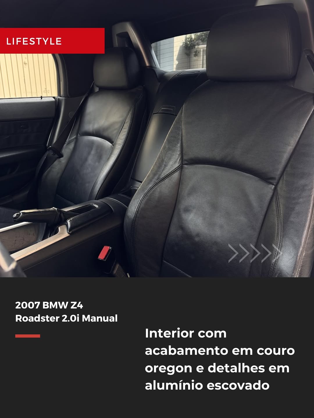 BMW Z4 - Imagem 4