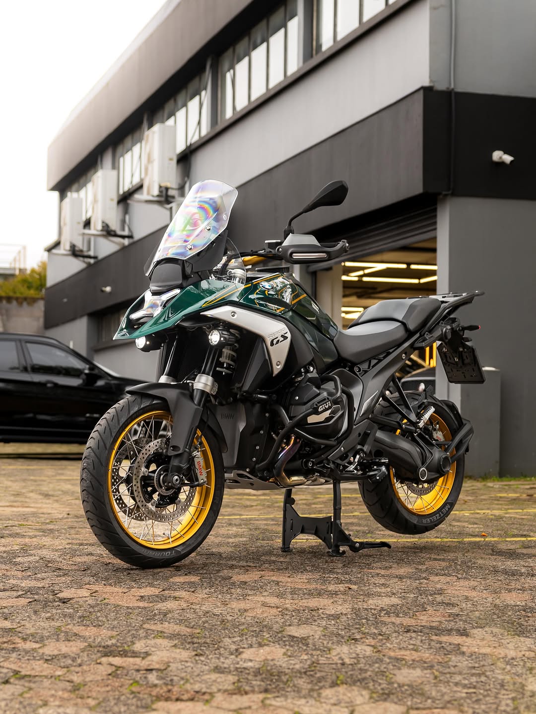 BMW R 1300 GS OPTION 719 - Imagem 1