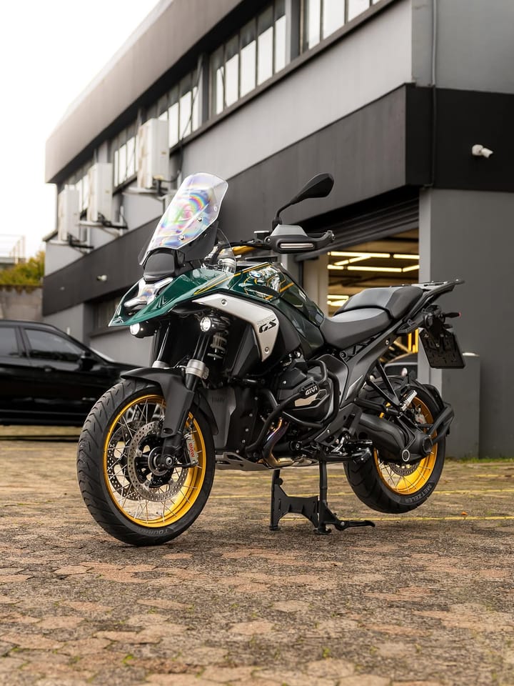 BMW R 1300 GS OPTION 719