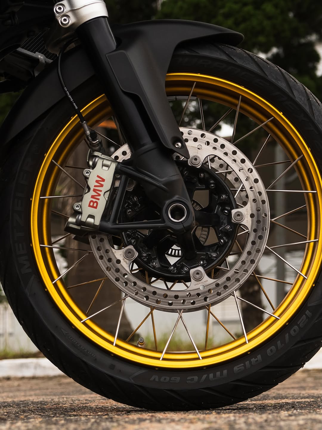 BMW R 1300 GS OPTION 719 - Imagem 7