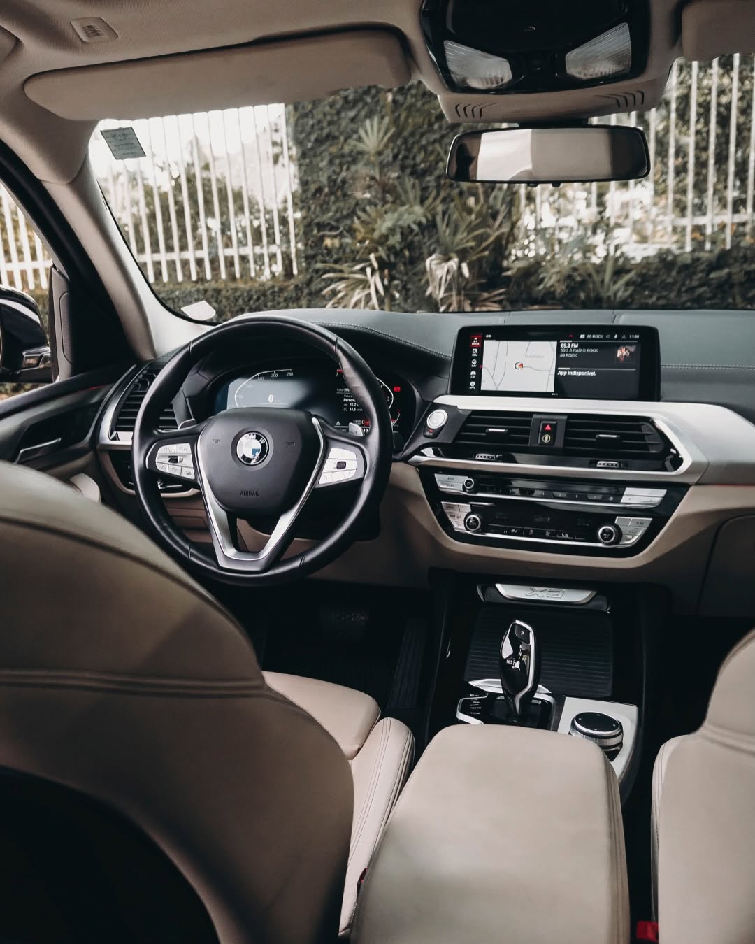 BMW X3 XDRIVE30I X-LINE - Imagem 3