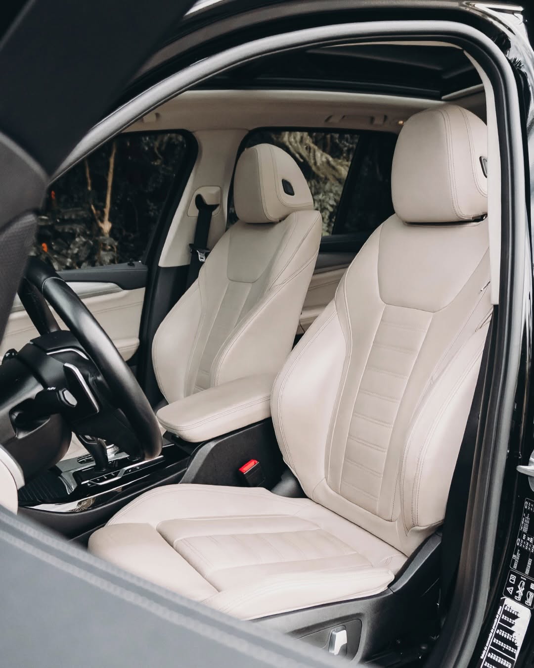 BMW X3 XDRIVE30I X-LINE - Imagem 7