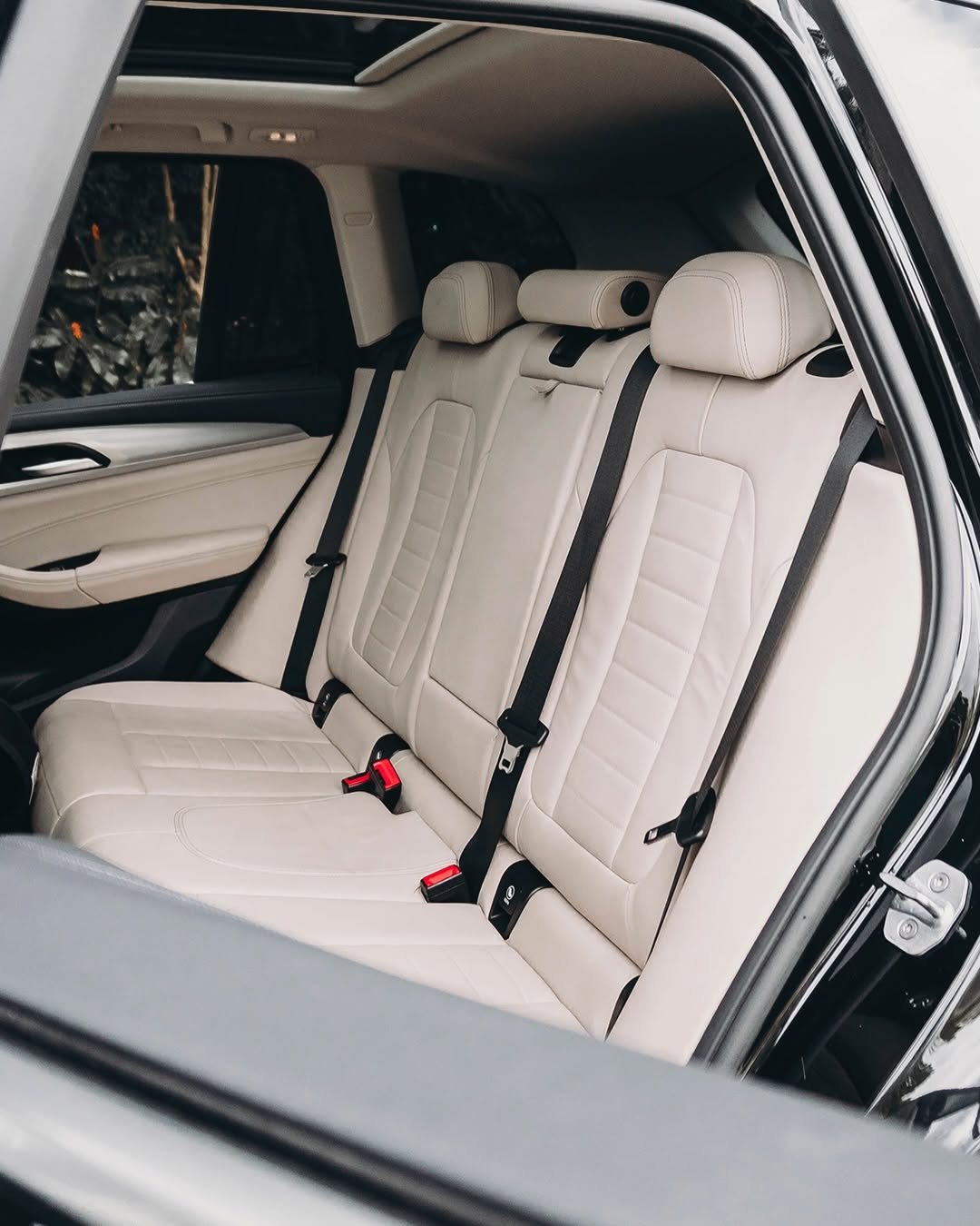 BMW X3 XDRIVE30I X-LINE - Imagem 8