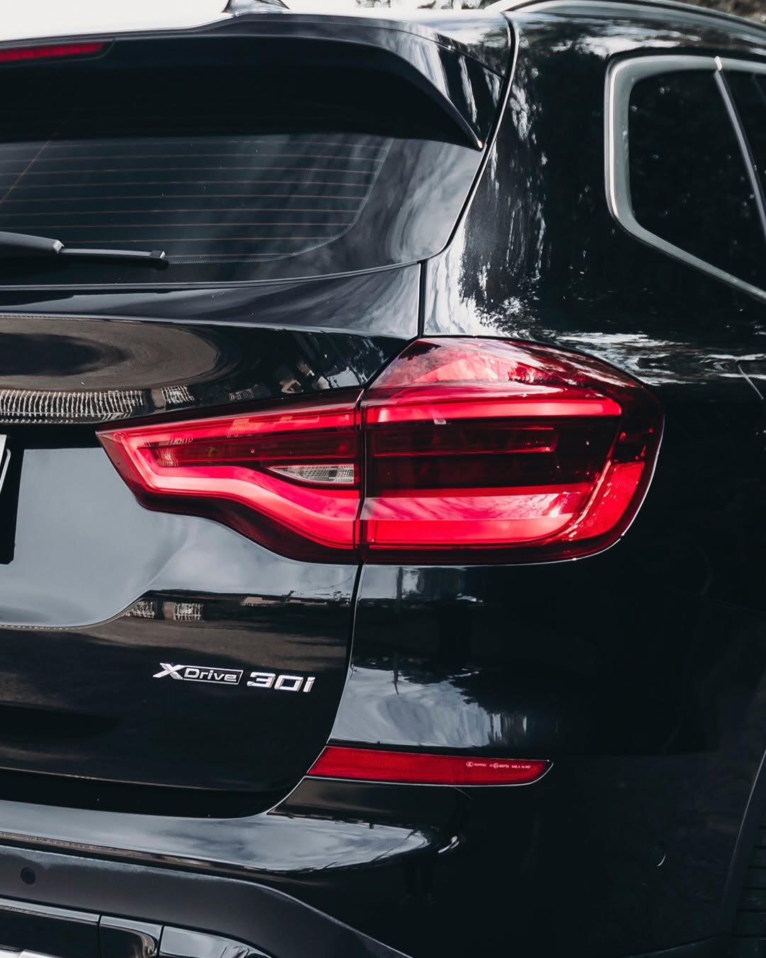 BMW X3 XDRIVE30I X-LINE - Imagem 10