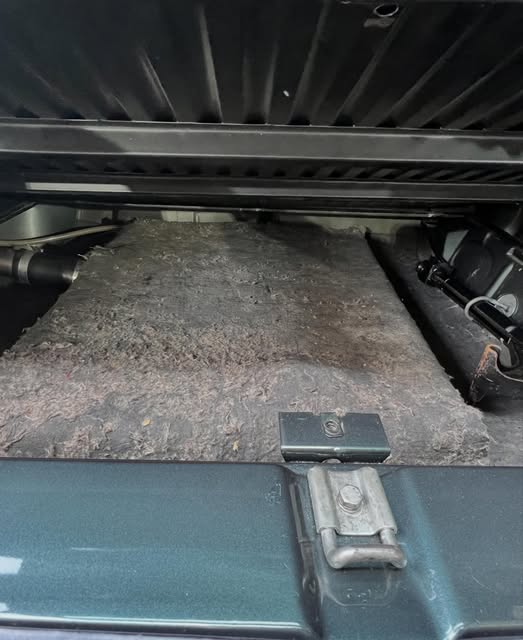 GM CARAVAN COMODORO SL/E - Imagem 13