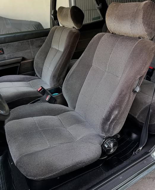 GM CARAVAN COMODORO SL/E - Imagem 9